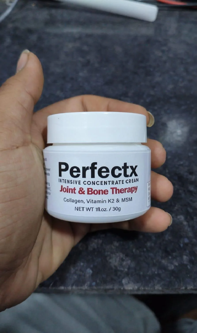 Bone Therapy Cream (Buy 1 Get 1 Free) ⭐⭐⭐⭐⭐(4.9/5) (10000+ Verified Reviews)