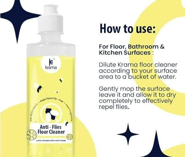 Anti Fly Agent Spray Buy 1 Get 1 Free ⭐⭐⭐⭐⭐(4.9/5) (10000+ Verified Reviews)