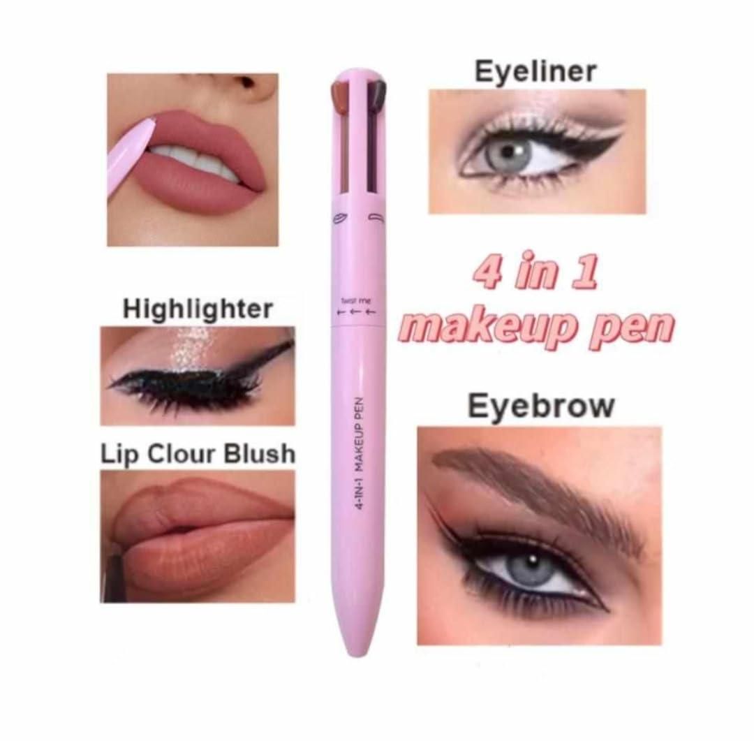 Touch Up 4-in-1 Makeup Pen ⭐⭐⭐⭐⭐(4.9/5) (10000+ Verified Reviews)