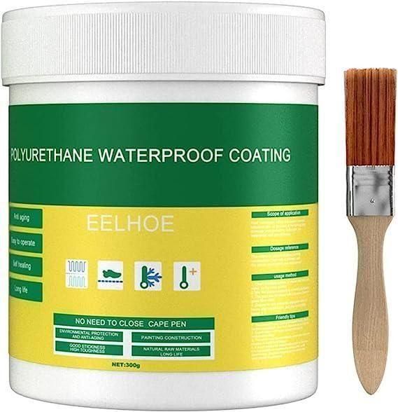Efficient Leak privation Waterproof Glue ⭐⭐⭐⭐⭐(4.9/5) (10000+ Verified Reviews)