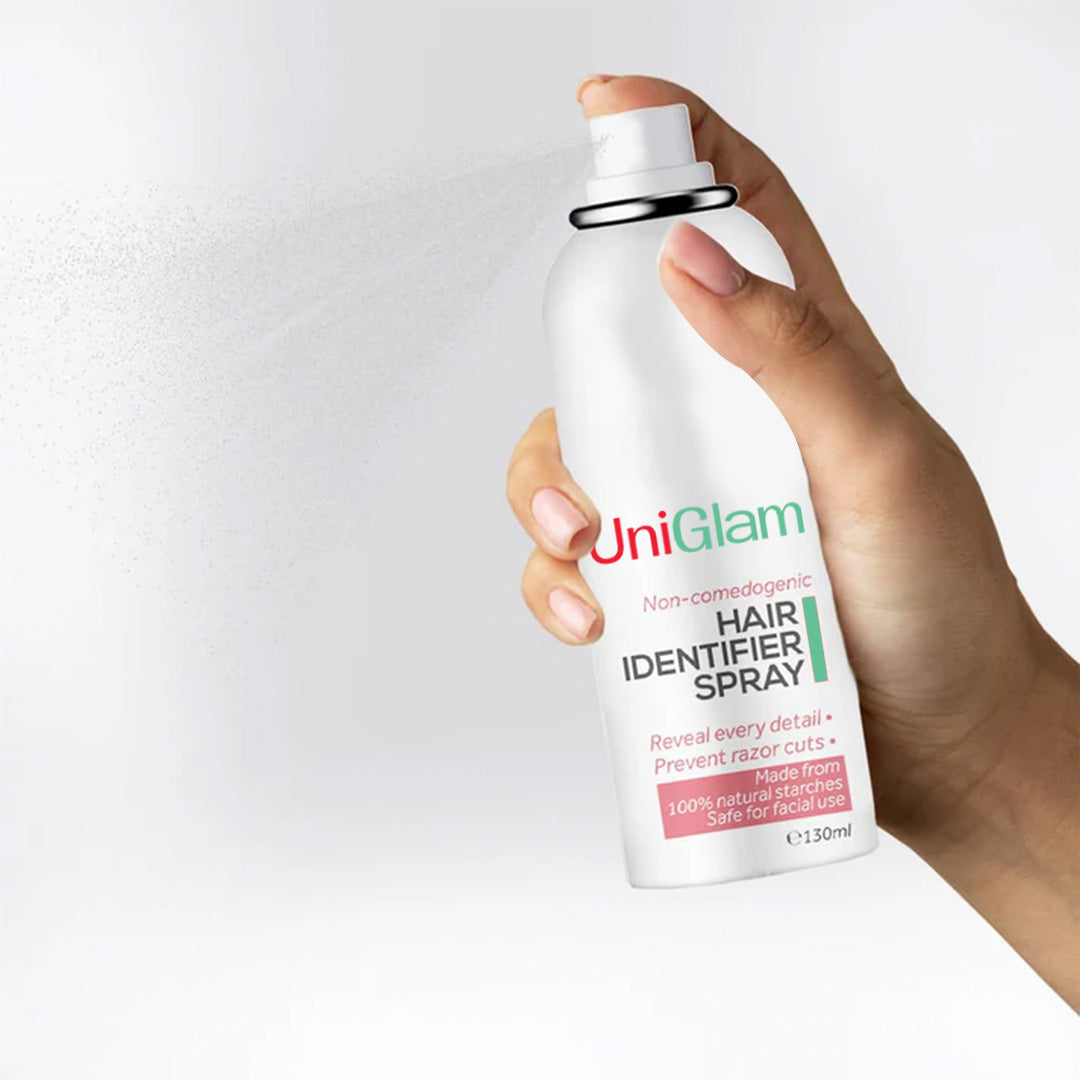 Magic Hair Identifier Spray + Free Face Razor ⭐⭐⭐⭐⭐(4.9/5) (10000+ Verified Reviews) INDIA'S