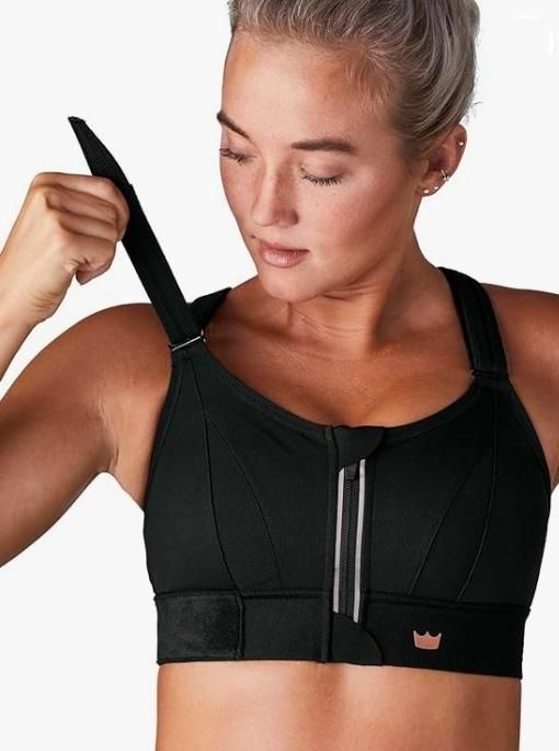 Ultimate Sports Bra for Women, ⭐⭐⭐⭐⭐(4.9/5) (10000+ Verified Reviews)