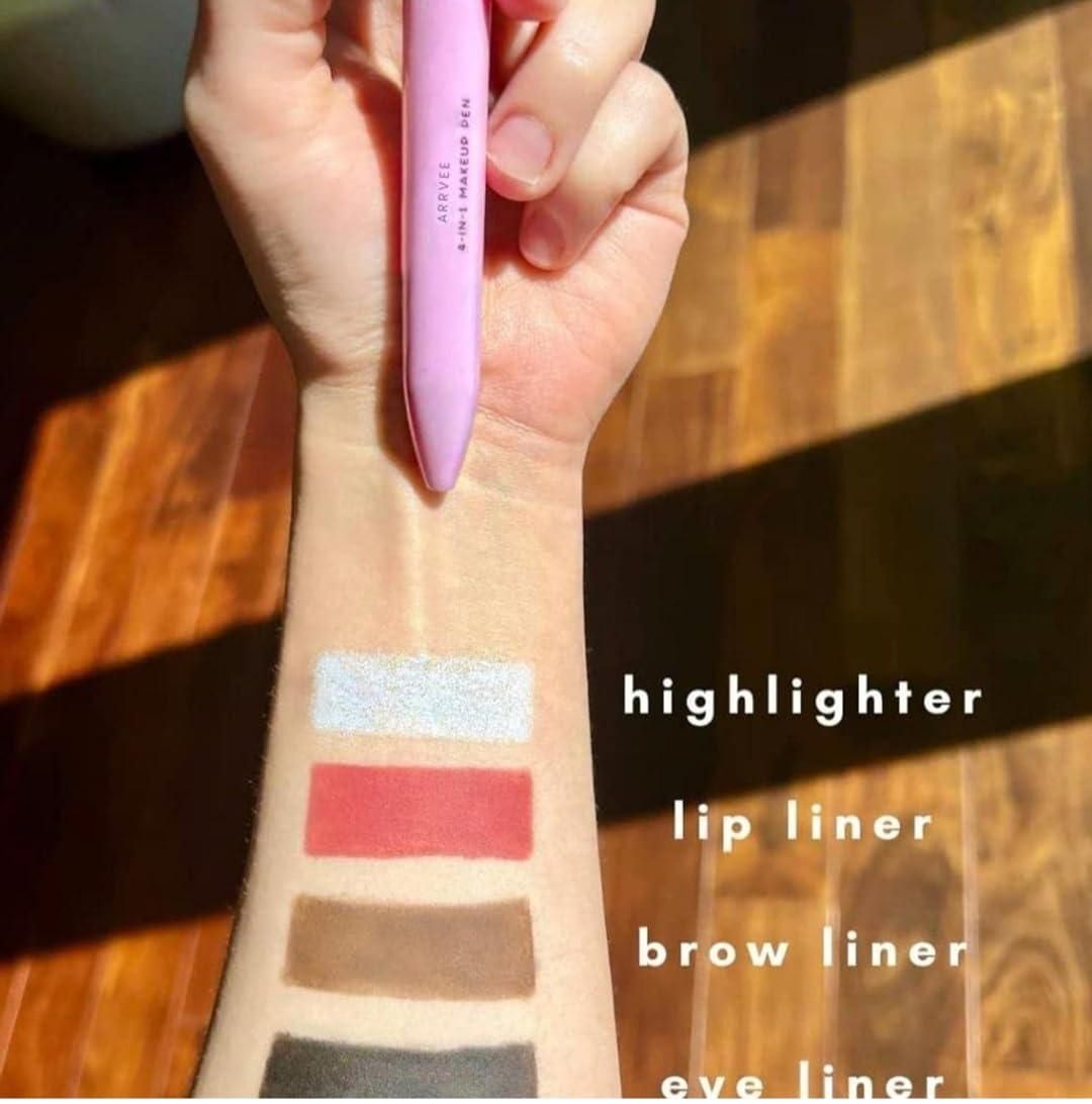 Touch Up 4-in-1 Makeup Pen ⭐⭐⭐⭐⭐(4.9/5) (10000+ Verified Reviews)