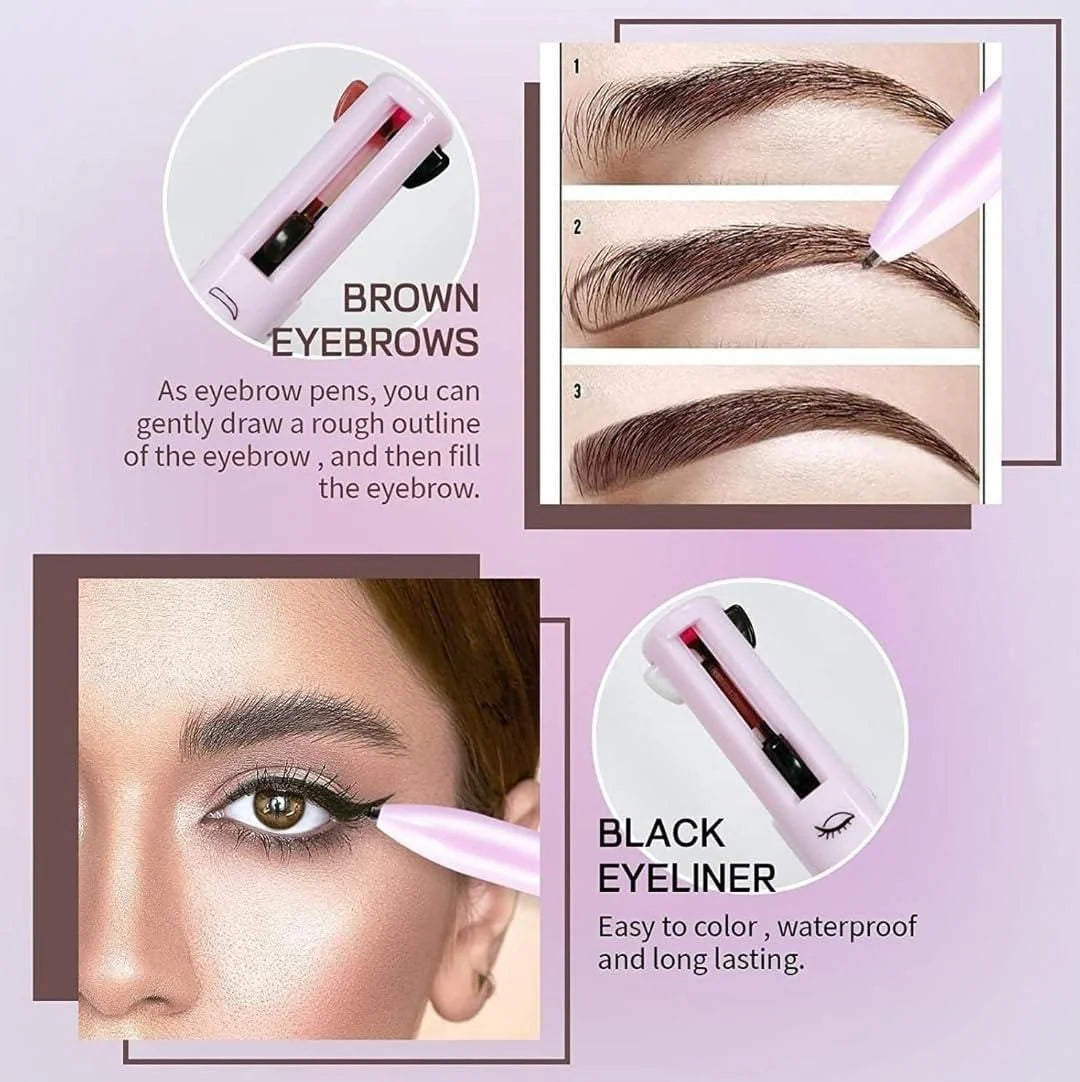 Touch Up 4-in-1 Makeup Pen ⭐⭐⭐⭐⭐(4.9/5) (10000+ Verified Reviews)