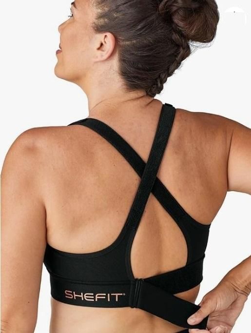 Ultimate Sports Bra for Women, ⭐⭐⭐⭐⭐(4.9/5) (10000+ Verified Reviews)