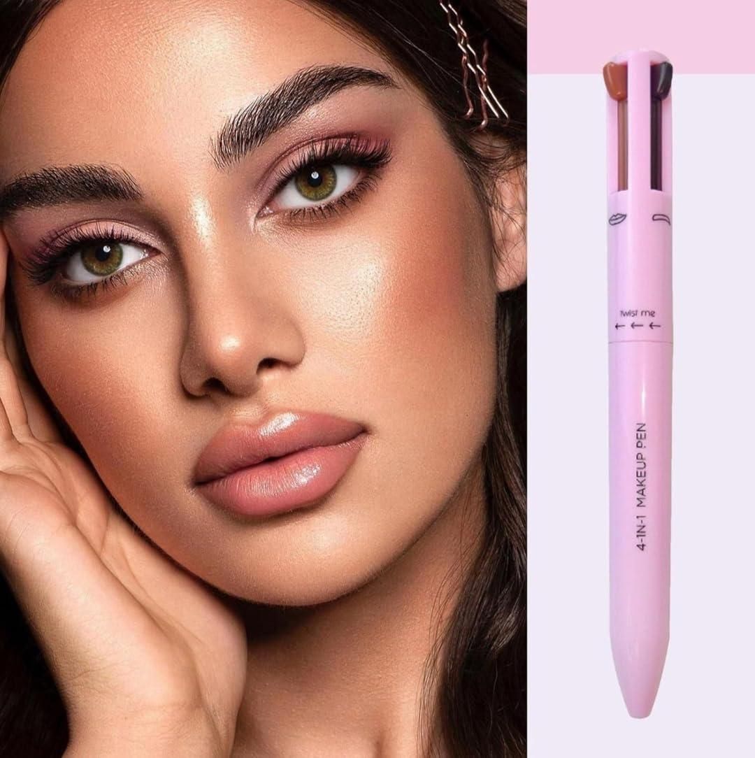 Touch Up 4-in-1 Makeup Pen ⭐⭐⭐⭐⭐(4.9/5) (10000+ Verified Reviews)