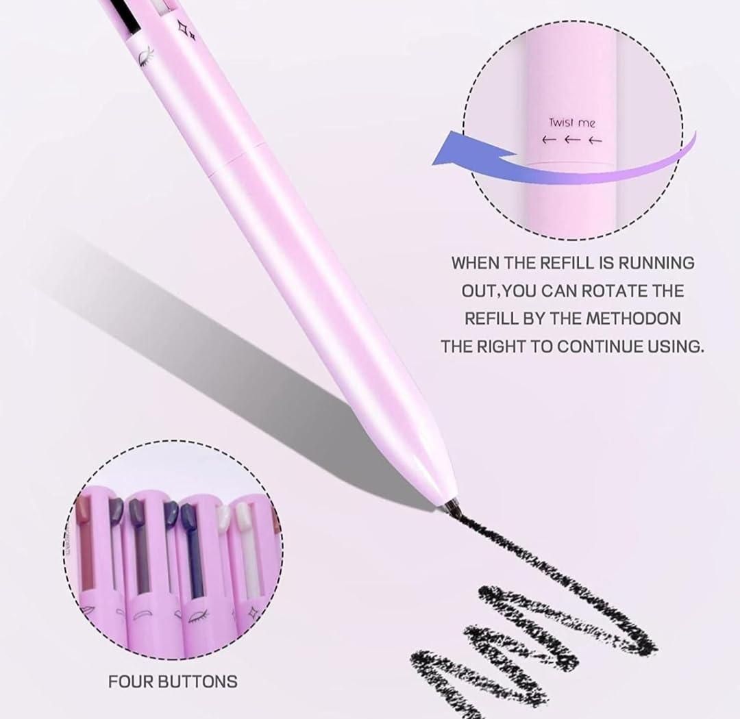 Touch Up 4-in-1 Makeup Pen ⭐⭐⭐⭐⭐(4.9/5) (10000+ Verified Reviews)
