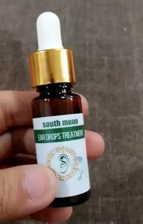 Ear Ringing Relieving Drops for Ear Hearing Care ⭐⭐⭐⭐⭐(4.9/5) (10000+ Verified Reviews)