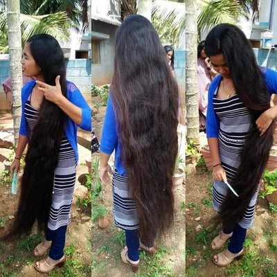Neelambari Adivasi Hair Oil Buy 1 Get 1 Free ⭐⭐⭐⭐⭐(4.9/5) (10000+ Verified Reviews)