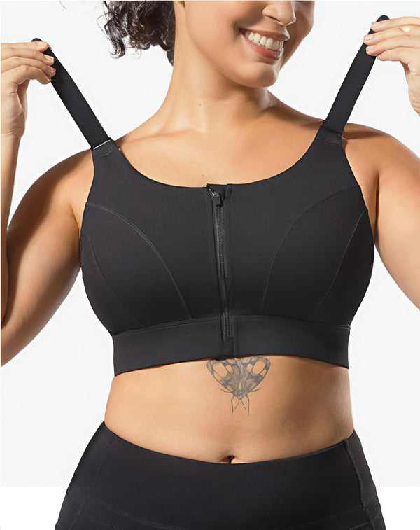Ultimate Sports Bra for Women, ⭐⭐⭐⭐⭐(4.9/5) (10000+ Verified Reviews)