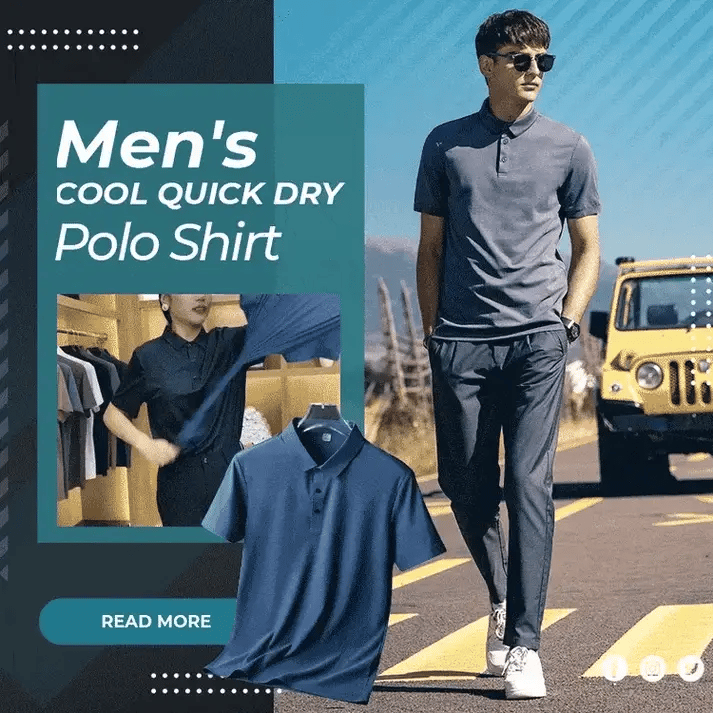 🔥Solid Half Sleeves Mens Polo T-Shirt( Pack Of 4)⭐⭐⭐⭐⭐(4.9/5) (10000+ Verified Reviews)