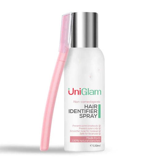 Magic Hair Identifier Spray + Free Face Razor ⭐⭐⭐⭐⭐(4.9/5) (10000+ Verified Reviews) INDIA'S