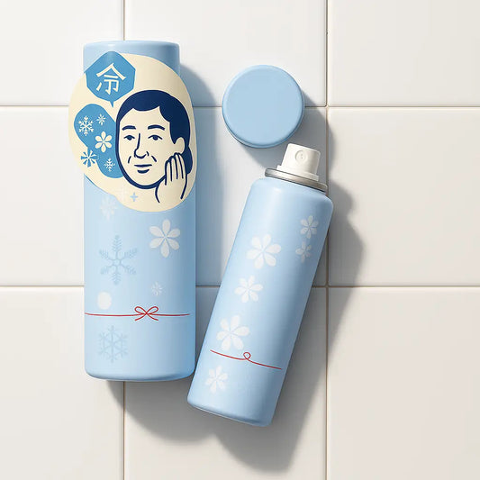 Pore Freeze Cotton Maker (⭐⭐⭐⭐⭐ (4.9/5) RATED BY 10,000+ CUSTOMERS)