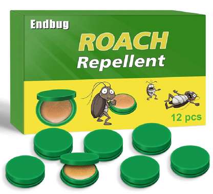 Cockroach Killer Powder Gel (Pack of 24pc) ⭐⭐⭐⭐⭐(4.9/5) (10000+ Verified Reviews)