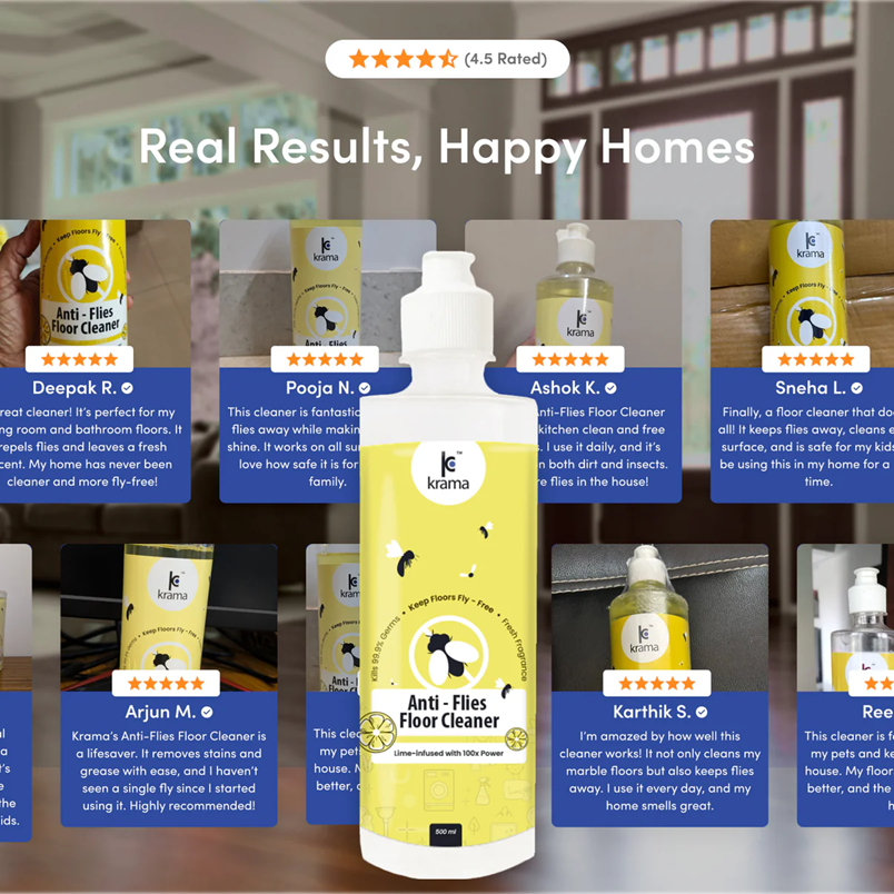 Anti Fly Agent Spray Buy 1 Get 1 Free ⭐⭐⭐⭐⭐(4.9/5) (10000+ Verified Reviews)