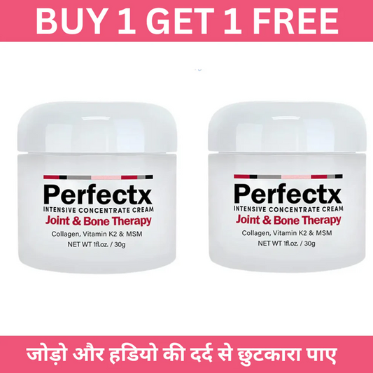 Bone Therapy Cream (Buy 1 Get 1 Free) ⭐⭐⭐⭐⭐(4.9/5) (10000+ Verified Reviews)