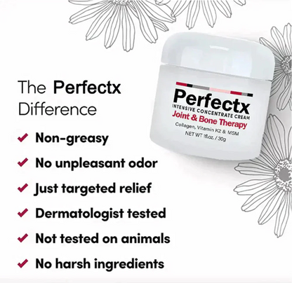 Bone Therapy Cream (Buy 1 Get 1 Free) ⭐⭐⭐⭐⭐(4.9/5) (10000+ Verified Reviews)