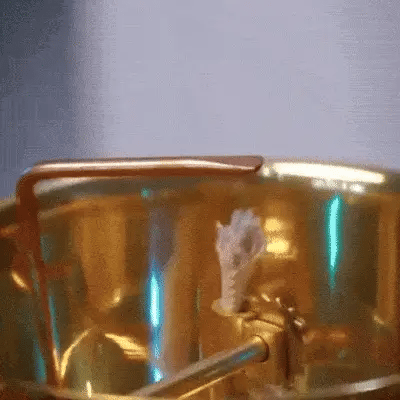 Shree Akhand Jyot Diya & Cover - 100% Brass (पीतल) (⭐⭐⭐⭐⭐ (4.9/5) RATED BY 10,000+ CUSTOMERS)
