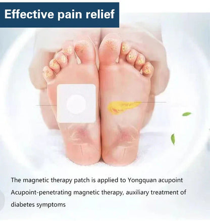 Sumifun Diabetic Patches (⭐⭐⭐⭐⭐ (4.9/5) RATED BY 10,000+ CUSTOMERS)