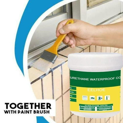 Efficient Leak privation Waterproof Glue ⭐⭐⭐⭐⭐(4.9/5) (10000+ Verified Reviews)