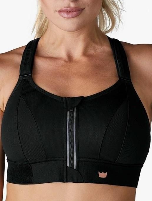 Ultimate Sports Bra for Women, ⭐⭐⭐⭐⭐(4.9/5) (10000+ Verified Reviews)