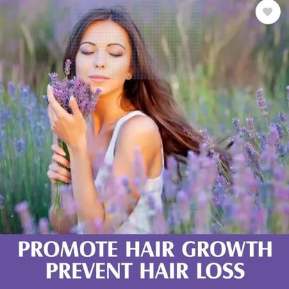 Lavender Essential Oil 30 ml (⭐⭐⭐⭐⭐ (4.9/5) RATED BY 10,000+ CUSTOMERS)