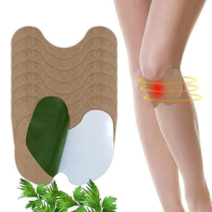 Pain Relief Knee Patches (Pack of 10, 20, 30)⭐⭐⭐⭐⭐(4.9/5) (10000+ Verified Reviews)
