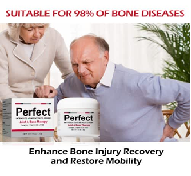 Bone Therapy Advance Cream (Buy 1 Get 1 Free) ⭐⭐⭐⭐⭐(4.9/5) (10000+ Verified Reviews)