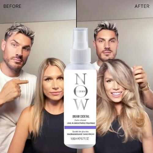 Get Full, Bouncy Hair  – Buy 1 Get 1 Free!" ⭐⭐⭐⭐⭐(4.9/5) (10000+ Verified Reviews)