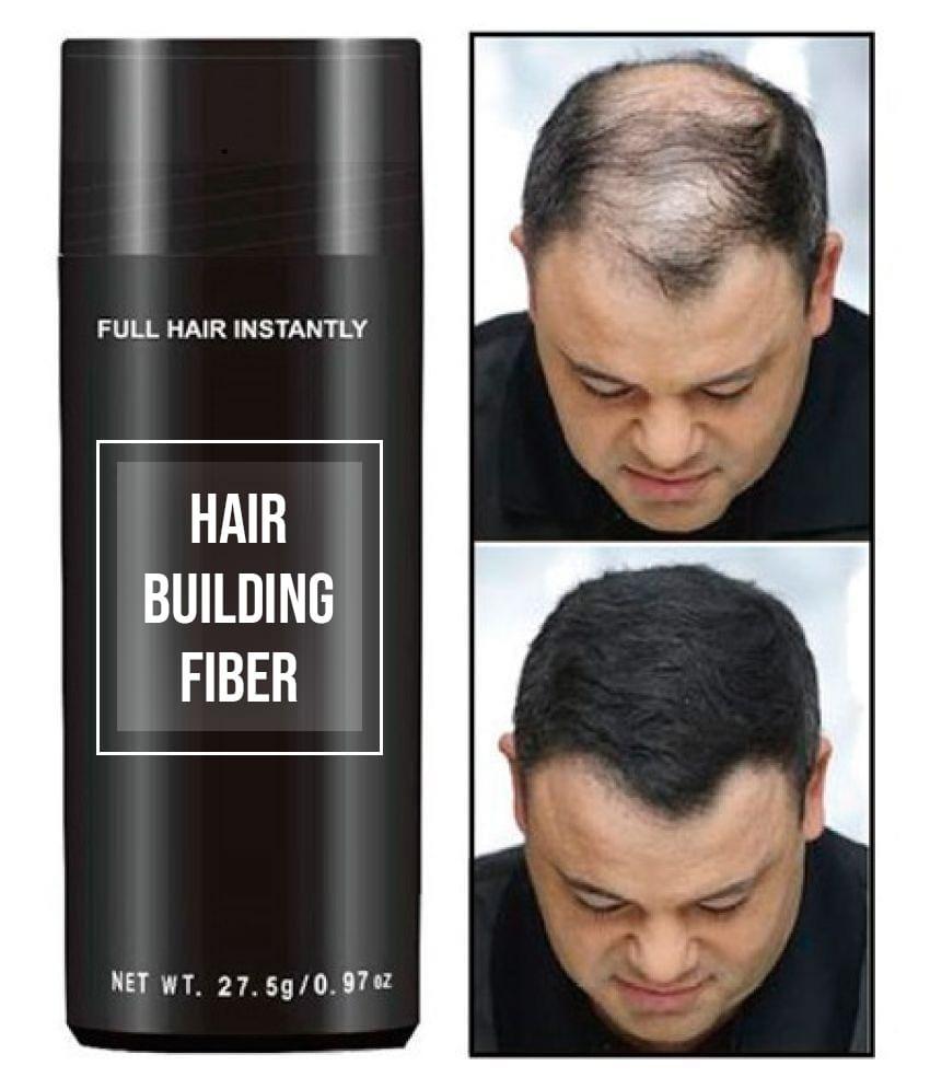 Toppik Hair Building Fibers, Keratin-Derived