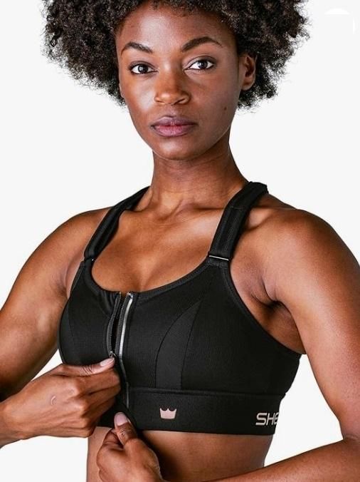Ultimate Sports Bra for Women, ⭐⭐⭐⭐⭐(4.9/5) (10000+ Verified Reviews)