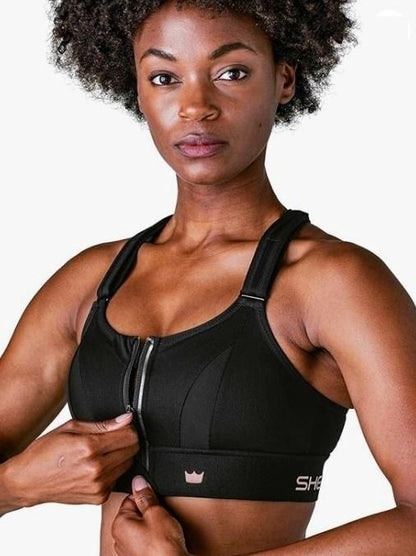 Ultimate Sports Bra for Women, ⭐⭐⭐⭐⭐(4.9/5) (10000+ Verified Reviews)