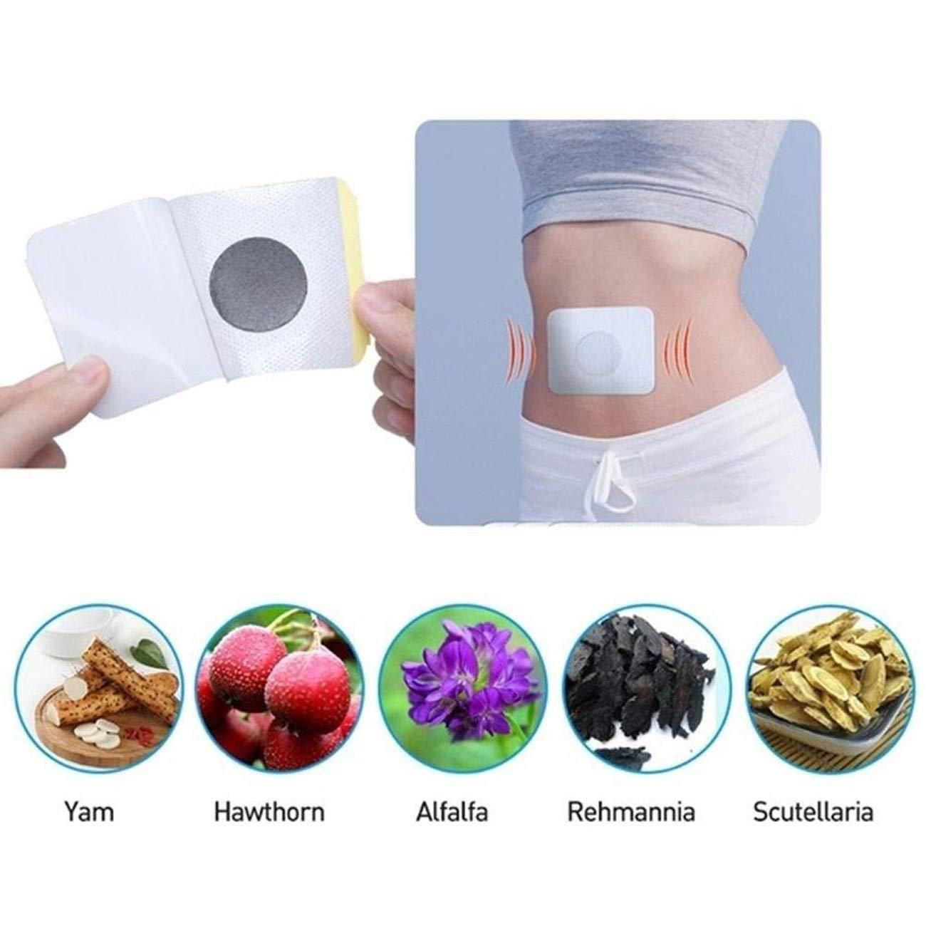 Sumifun Diabetic Patches (⭐⭐⭐⭐⭐ (4.9/5) RATED BY 10,000+ CUSTOMERS)