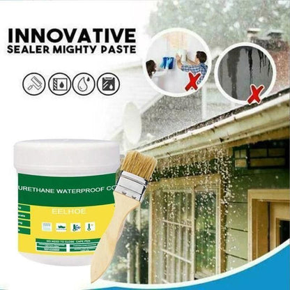 Efficient Leak privation Waterproof Glue ⭐⭐⭐⭐⭐(4.9/5) (10000+ Verified Reviews)