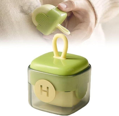 Manual Mini Lint Roller (⭐⭐⭐⭐⭐ (4.9/5) RATED BY 10,000+ CUSTOMERS)