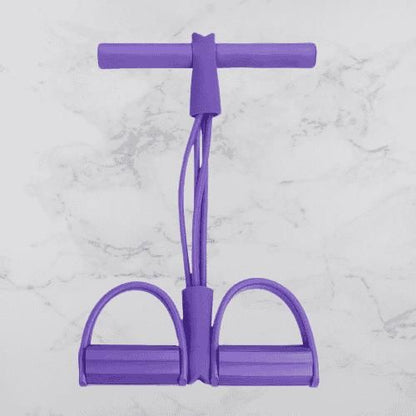 Yoga Pedal Puller Resistance Band Fitness Equipment ⭐⭐⭐⭐⭐(4.9 Verified Reviews)