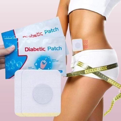 Sumifun Diabetic Patches (⭐⭐⭐⭐⭐ (4.9/5) RATED BY 10,000+ CUSTOMERS)