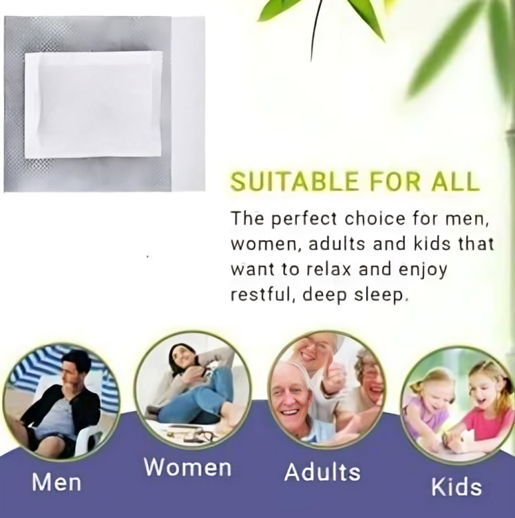 Herbal Giloy Patches 20pcs (Buy 🔥1 Get 1 Free🔥)⭐⭐⭐⭐⭐(4.9 Verified Reviews)