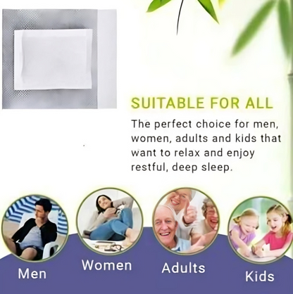 Herbal Giloy Patches 20pcs (Buy 🔥1 Get 1 Free🔥)⭐⭐⭐⭐⭐(4.9 Verified Reviews)