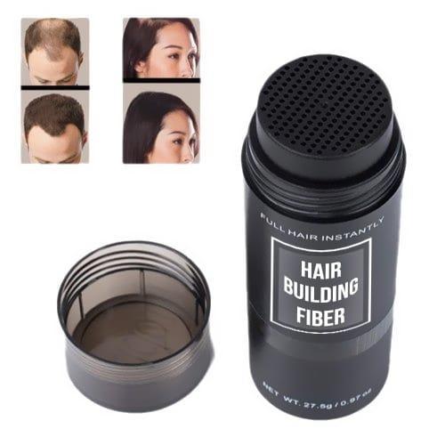 Toppik Hair Building Fibers, Keratin-Derived
