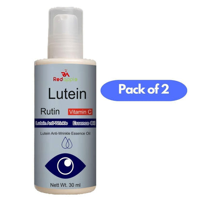 Lutein Anti Wrinkle Essence Oil 60 ml Buy (🔥Buy 1 Get 1 Free🔥)(⭐⭐⭐⭐⭐ (4.9/5) RATED BY 10,000+ CUSTOMERS)