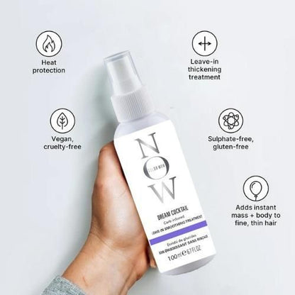 Get Full, Bouncy Hair  – Buy 1 Get 1 Free!" ⭐⭐⭐⭐⭐(4.9/5) (10000+ Verified Reviews)