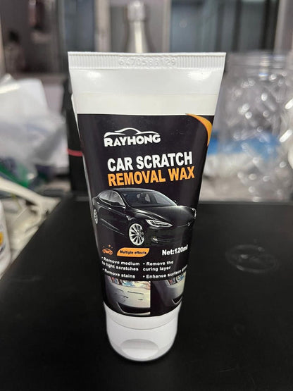 Car Paint Scratch Remover Paint (Buy 1 Get 1 Free)⭐⭐⭐⭐⭐(4.9/5) (10000+ Verified Reviews)