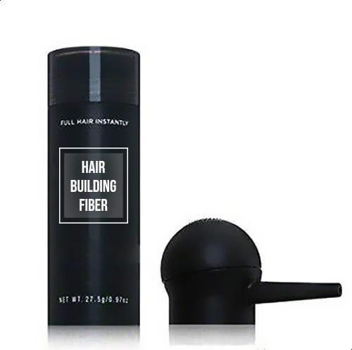 Toppik Hair Building Fibers, Keratin-Derived