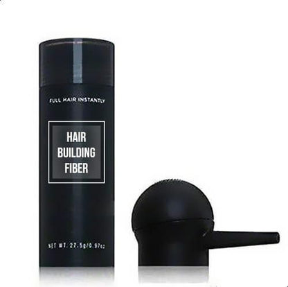 Toppik Hair Building Fibers, Keratin-Derived