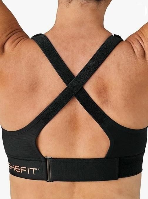Ultimate Sports Bra for Women, ⭐⭐⭐⭐⭐(4.9/5) (10000+ Verified Reviews)