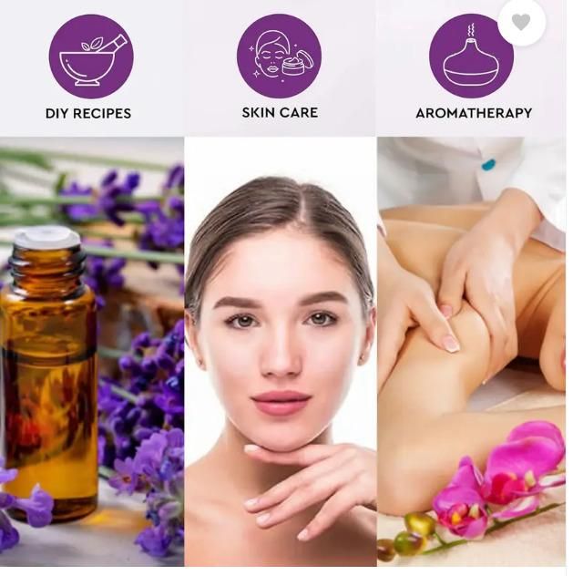 Lavender Essential Oil 30 ml (⭐⭐⭐⭐⭐ (4.9/5) RATED BY 10,000+ CUSTOMERS)