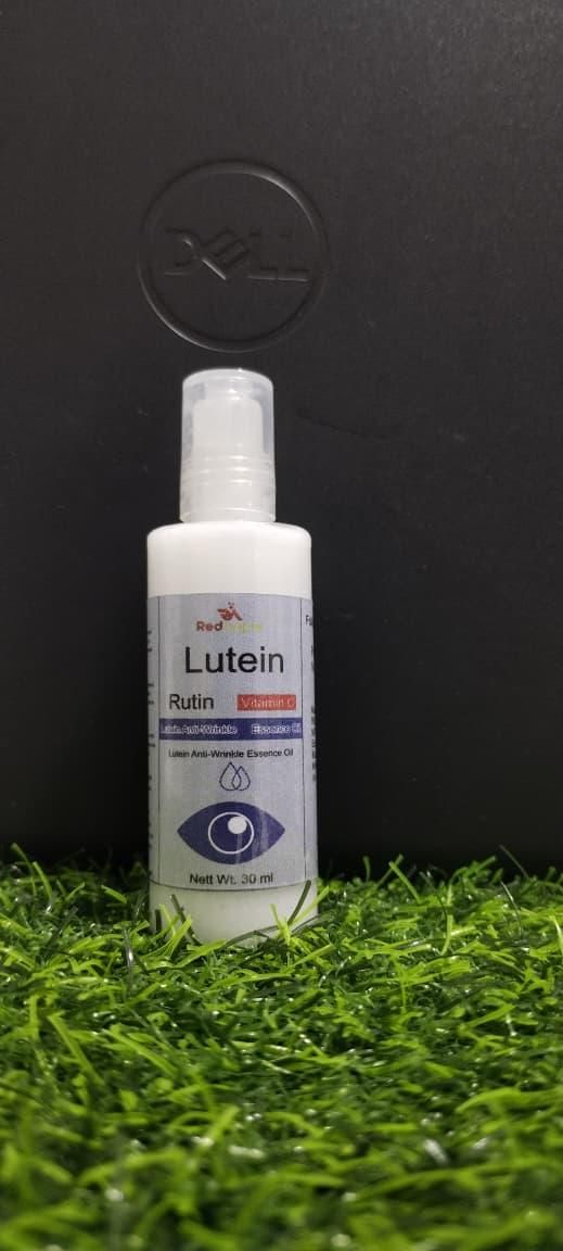 Lutein Anti Wrinkle Essence Oil 60 ml Buy (🔥Buy 1 Get 1 Free🔥)(⭐⭐⭐⭐⭐ (4.9/5) RATED BY 10,000+ CUSTOMERS)