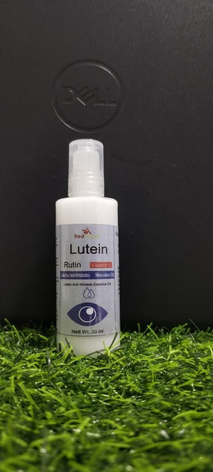 Lutein Anti Wrinkle Essence Oil 60 ml Buy (🔥Buy 1 Get 1 Free🔥)(⭐⭐⭐⭐⭐ (4.9/5) RATED BY 10,000+ CUSTOMERS)
