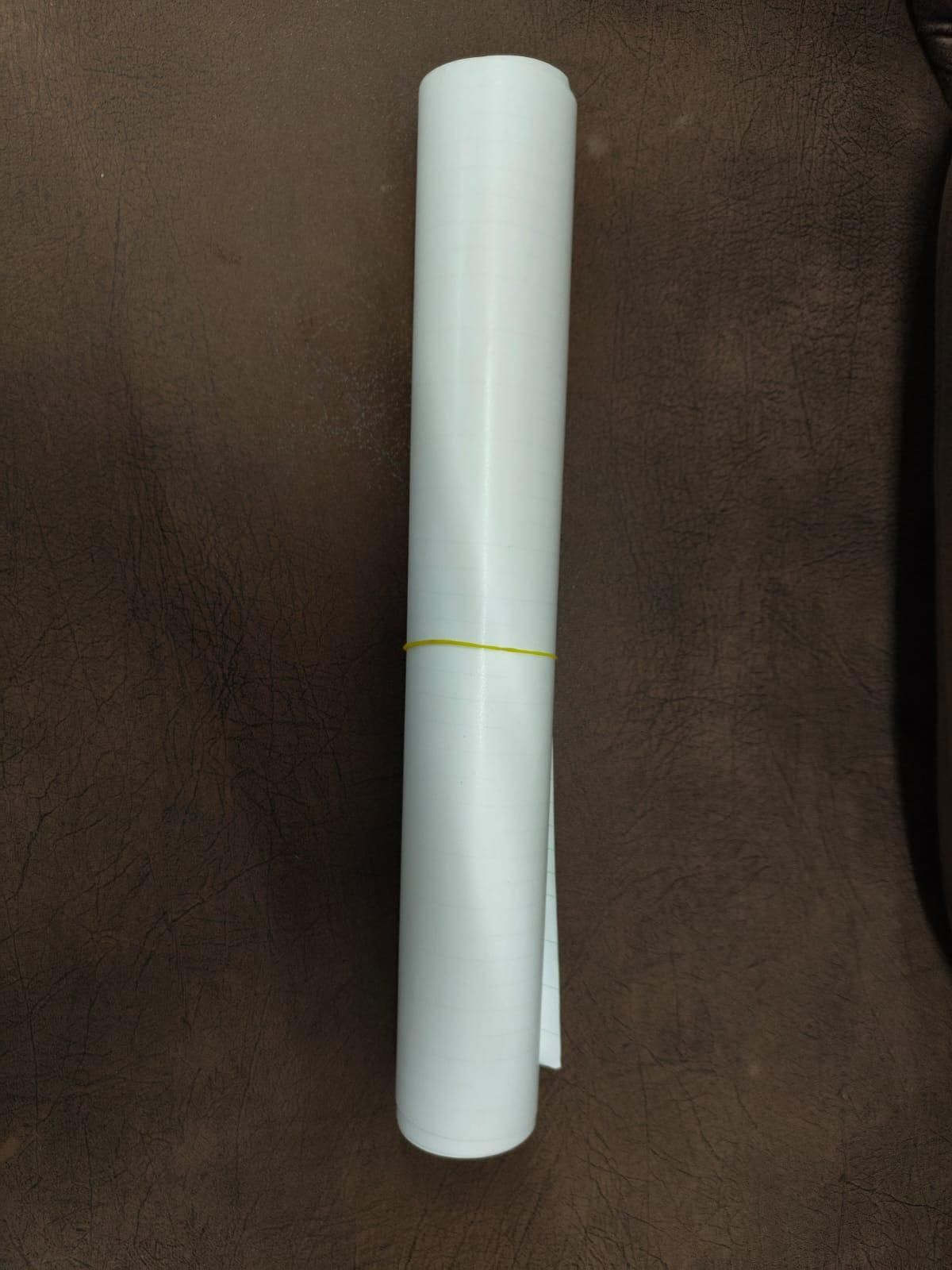 Self- Adhesive Transparent Electrostatic Wall Protection Film 🔥Buy 1 Get 1 Free🔥⭐⭐⭐⭐⭐(4.9/5) (10000+ Verified Reviews)
